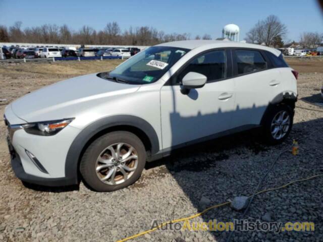 MAZDA CX-3 SPORT, JM1DKFB74G0135579