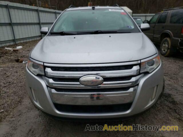 FORD EDGE LIMITED, 2FMDK4KC3DBC54845