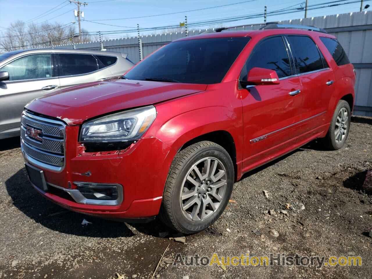 GMC ACADIA DEN DENALI, 1GKKVTKD2EJ137751