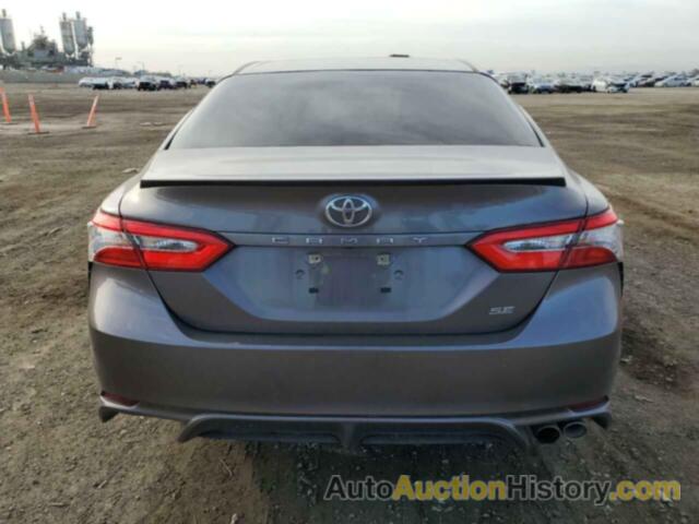 TOYOTA CAMRY L, 4T1B11HK4JU088283