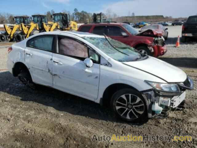 HONDA CIVIC EXL, 19XFB2F9XDE000915