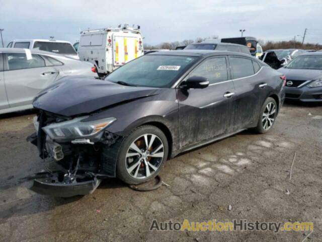 NISSAN MAXIMA 3.5S, 1N4AA6AP4GC424232