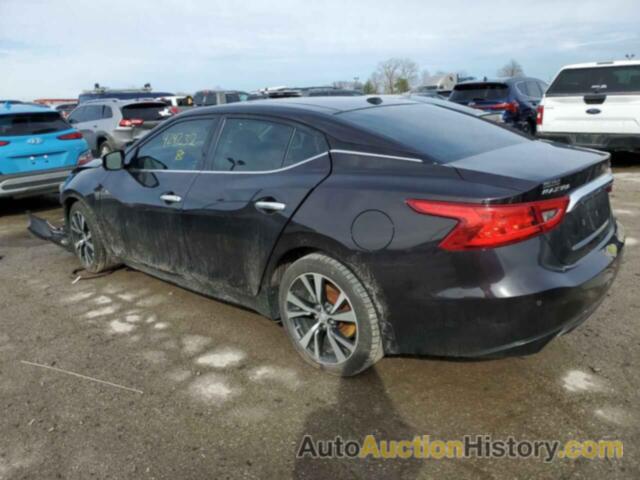 NISSAN MAXIMA 3.5S, 1N4AA6AP4GC424232