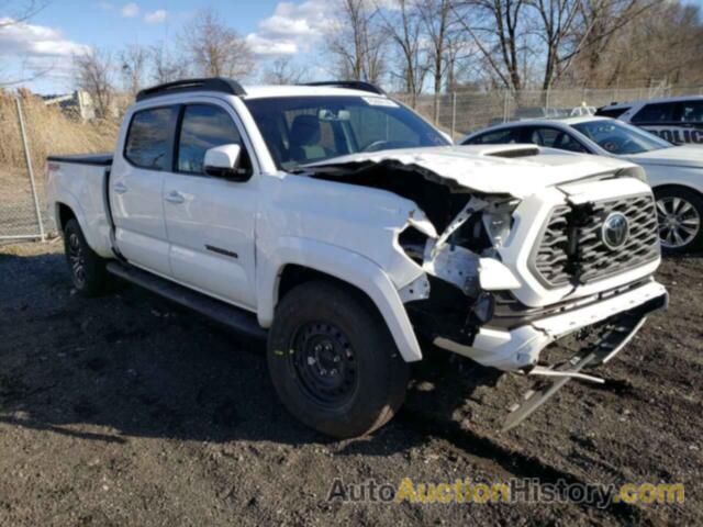 TOYOTA TACOMA DOUBLE CAB, 3TYDZ5BN9MT001765