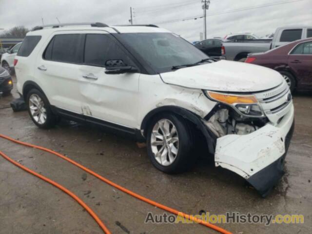 FORD EXPLORER LIMITED, 1FMHK7F84BGA79441