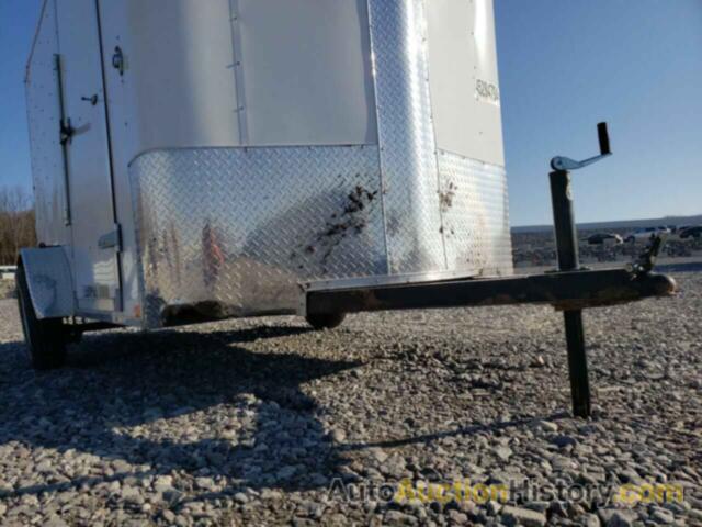 CARGO TRAILER, 4YMBC1211PM005638