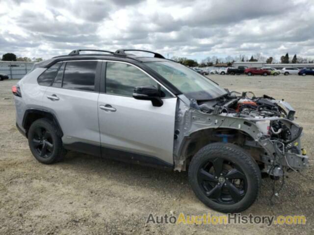 TOYOTA RAV4 XSE, JTME6RFV1MD515616