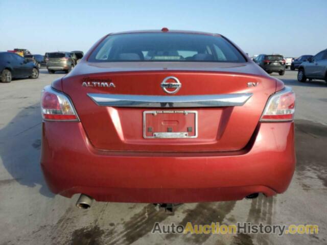 NISSAN ALTIMA 2.5, 1N4AL3AP3FC243288