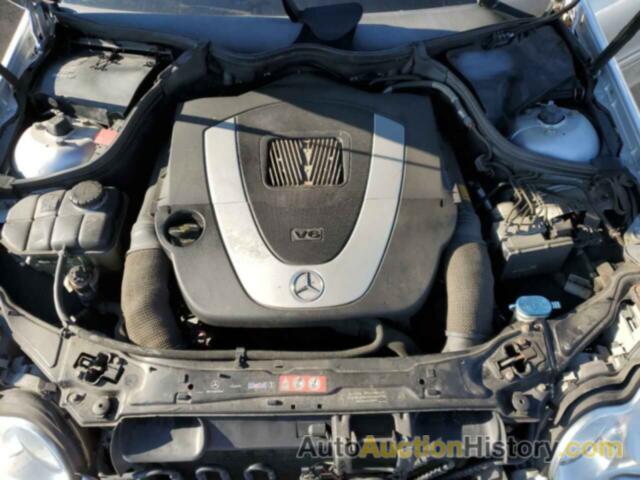 MERCEDES-BENZ 280-CLASS 280 4MATIC, WDBRF92H66F798232