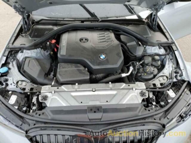 BMW 3 SERIES, 3MW89FF00P8D36523