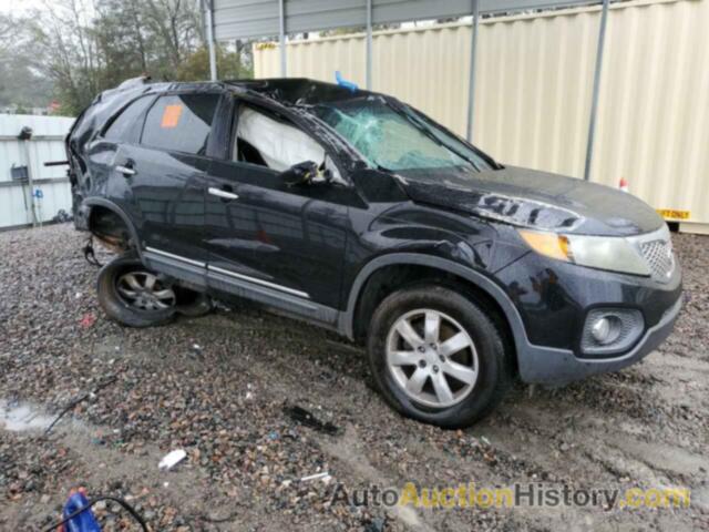 KIA SORENTO BASE, 5XYKT3A11BG097165