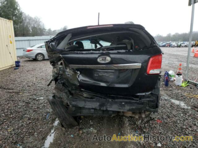 KIA SORENTO BASE, 5XYKT3A11BG097165