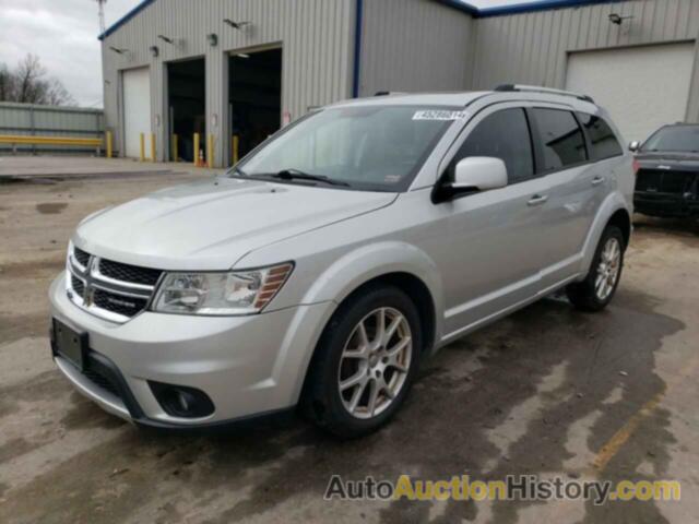 DODGE JOURNEY CREW, 3D4PH3FG2BT570295