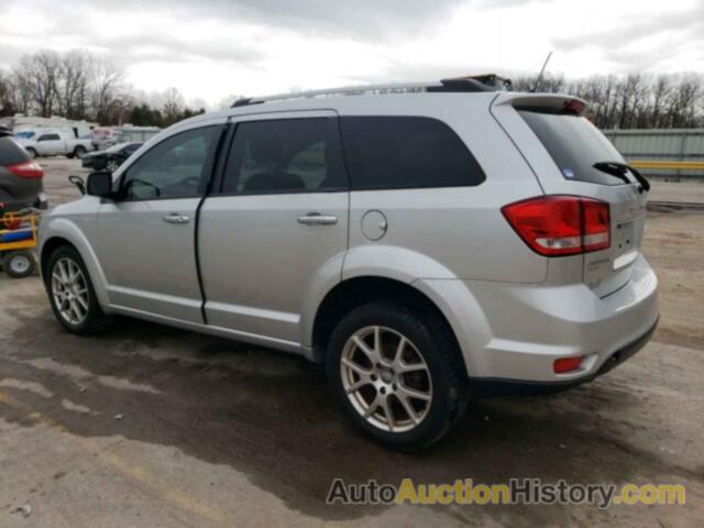 DODGE JOURNEY CREW, 3D4PH3FG2BT570295