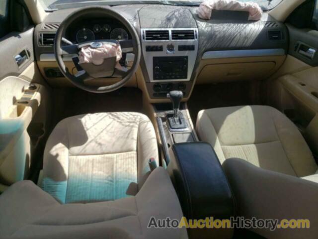 MERCURY MILAN, 3MEFM07126R600829