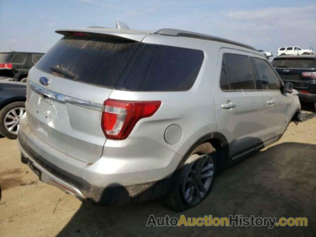 FORD EXPLORER XLT, 1FM5K7D88HGA37756