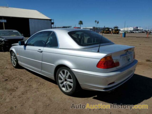 BMW 3 SERIES CI, WBABS53411JU84476