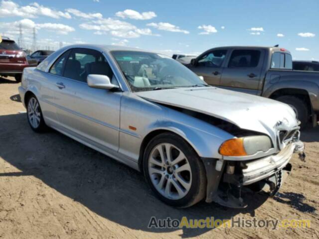 BMW 3 SERIES CI, WBABS53411JU84476