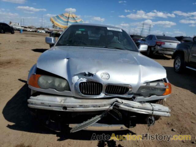 BMW 3 SERIES CI, WBABS53411JU84476