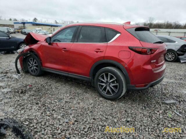 MAZDA CX-5 GRAND TOURING, JM3KFADM9J0378711