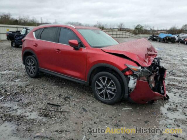 MAZDA CX-5 GRAND TOURING, JM3KFADM9J0378711