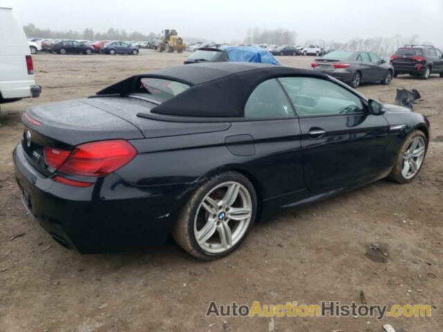 BMW 6 SERIES XI, WBA6F7C57HG232037