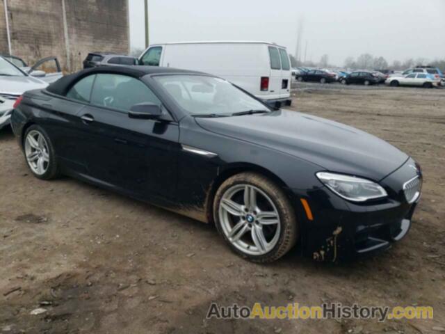 BMW 6 SERIES XI, WBA6F7C57HG232037