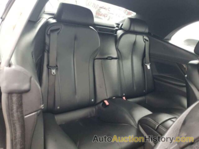 BMW 6 SERIES XI, WBA6F7C57HG232037