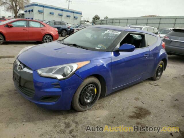 HYUNDAI VELOSTER, KMHTC6AD5DU175086