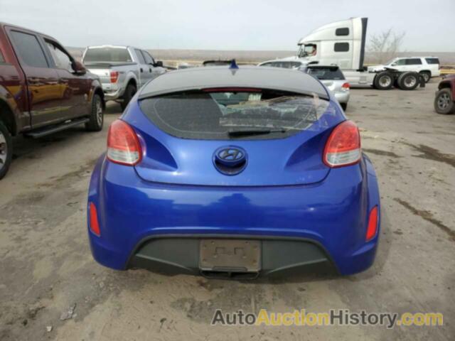 HYUNDAI VELOSTER, KMHTC6AD5DU175086