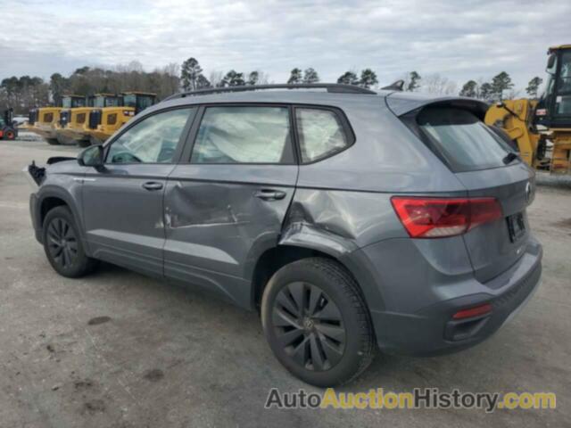 VOLKSWAGEN TAOS S S, 3VVDX7B26PM350794