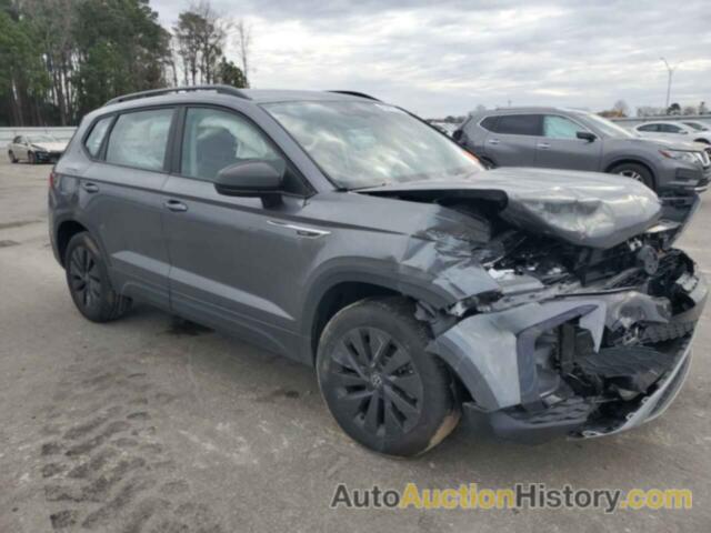 VOLKSWAGEN TAOS S S, 3VVDX7B26PM350794