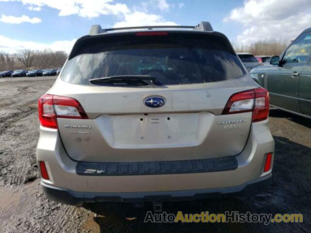 SUBARU OUTBACK 2.5I PREMIUM, 4S4BSADC1F3265140