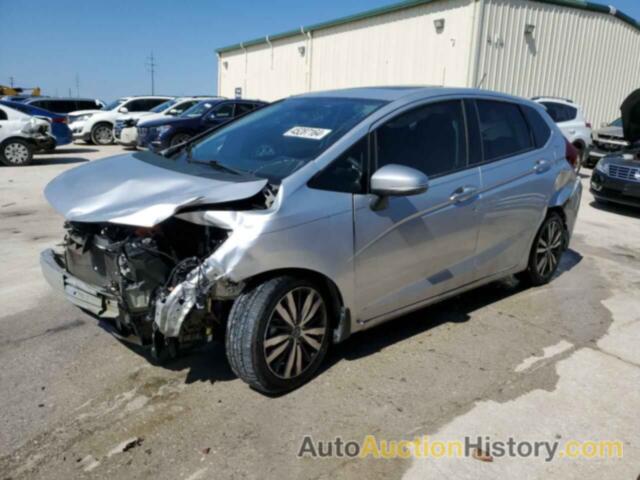 HONDA FIT EX, 3HGGK5H80FM742292