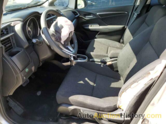 HONDA FIT EX, 3HGGK5H80FM742292