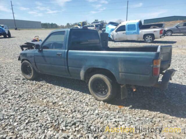TOYOTA ALL OTHER 1/2 TON SHORT WHEELBASE, JT4RN81A0S5207976