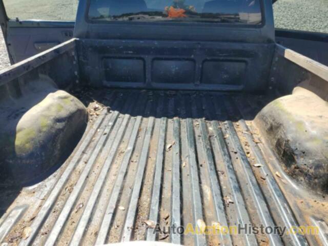 TOYOTA ALL OTHER 1/2 TON SHORT WHEELBASE, JT4RN81A0S5207976