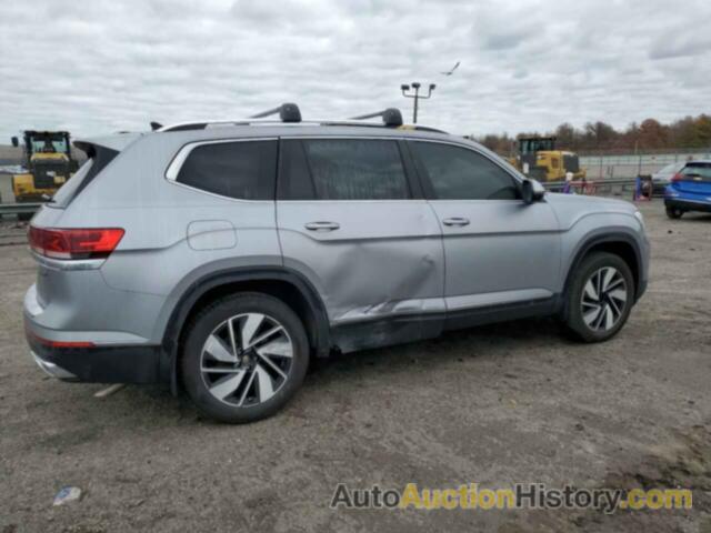 VOLKSWAGEN ATLAS SEL, 1V2BR2CA0RC534219