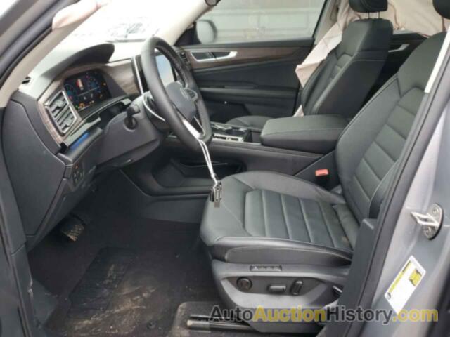 VOLKSWAGEN ATLAS SEL, 1V2BR2CA0RC534219