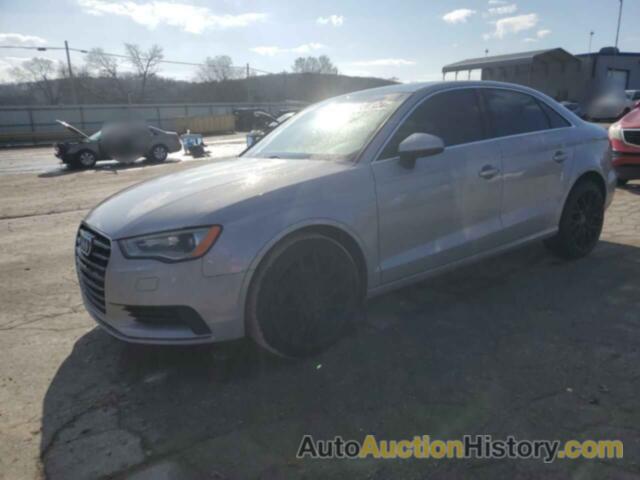 AUDI A3 PREMIUM PLUS, WAUCJGFF4F1079476