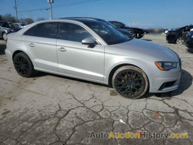 AUDI A3 PREMIUM PLUS, WAUCJGFF4F1079476