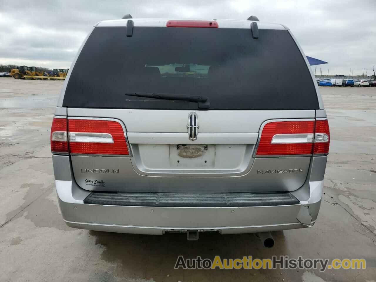 LINCOLN NAVIGATOR, 5LMJJ2H53CEL01777