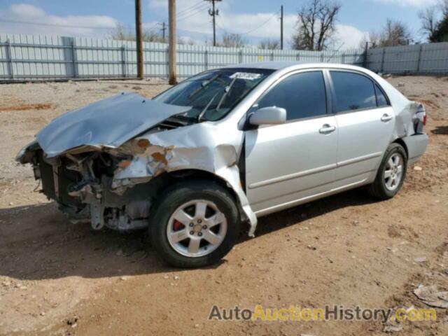 TOYOTA COROLLA CE, 2T1BR32E25C393442