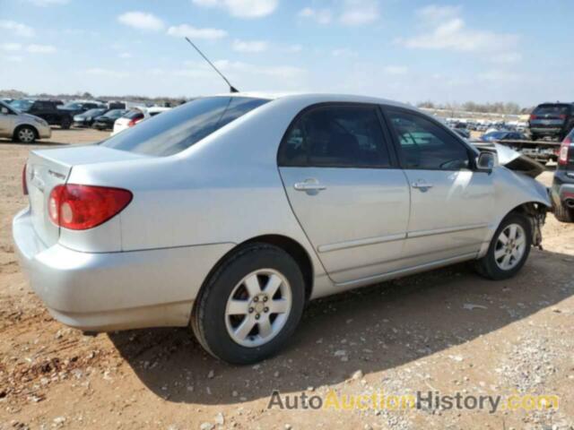 TOYOTA COROLLA CE, 2T1BR32E25C393442