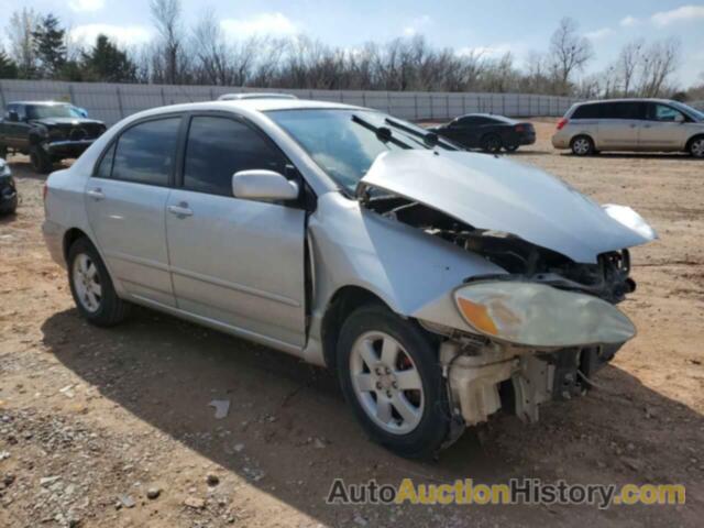 TOYOTA COROLLA CE, 2T1BR32E25C393442