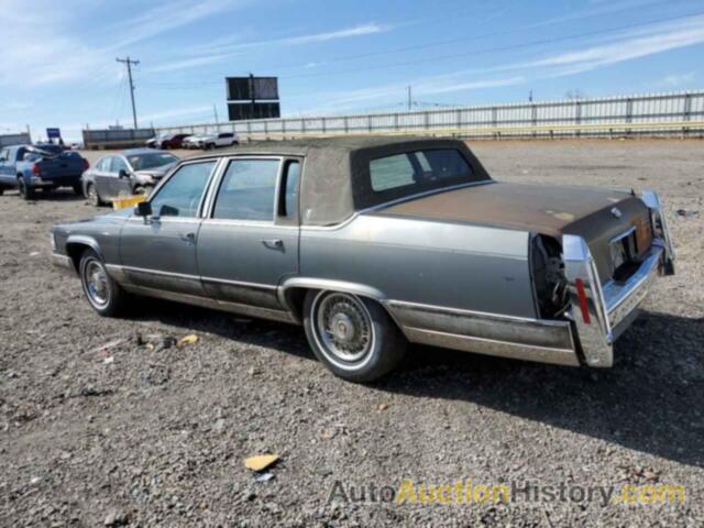 CADILLAC ALL OTHER, 1G6DW54Y2LR701106