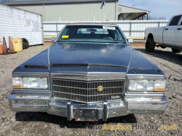 CADILLAC ALL OTHER, 1G6DW54Y2LR701106