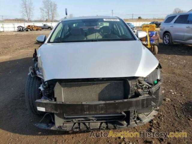 HYUNDAI ELANTRA SEL, 5NPD84LF9JH387556