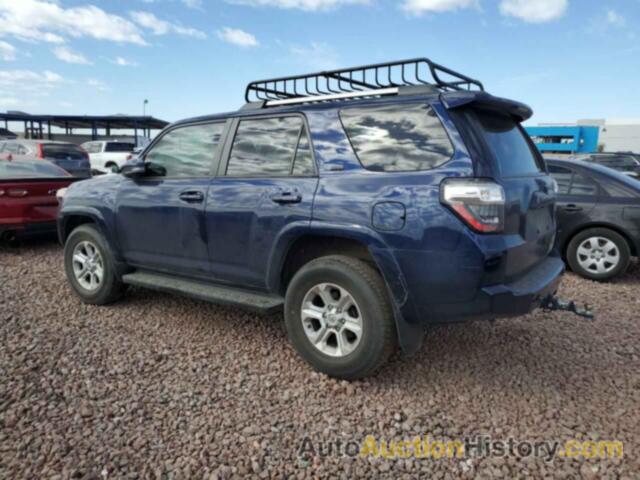 TOYOTA 4RUNNER SR5/SR5 PREMIUM, JTENU5JR7N6068526