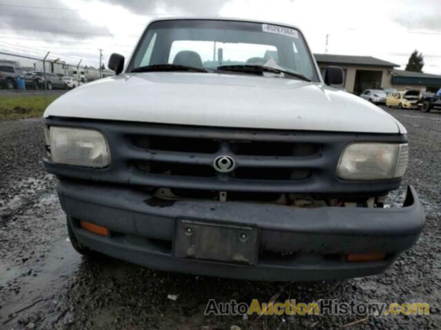 MAZDA B2300, 4F4CR12A6TTM37896